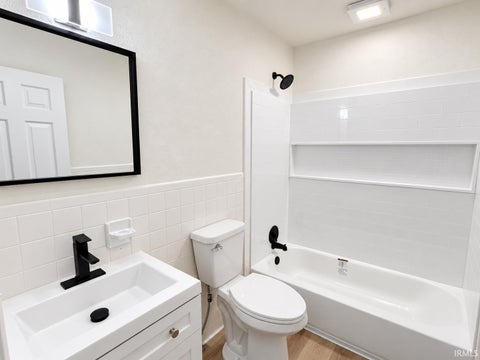 Tiny photo for 479 N 480 WEST, Kokomo, IN 46901 (MLS # 202640937)