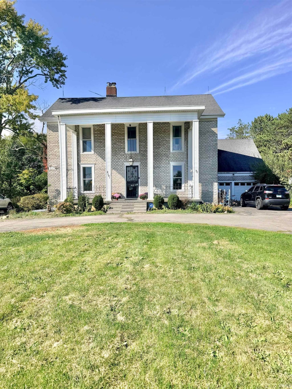 Photo of 2101 N Benton Road, Muncie, IN 47304 (MLS # 202642348)