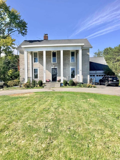 Photo of 2101 N Benton Road, Muncie, IN 47304 (MLS # 202642348)