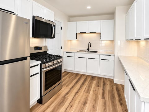 Tiny photo for 1650 N Brookfield Street, South Bend, IN 46628 (MLS # 202643824)