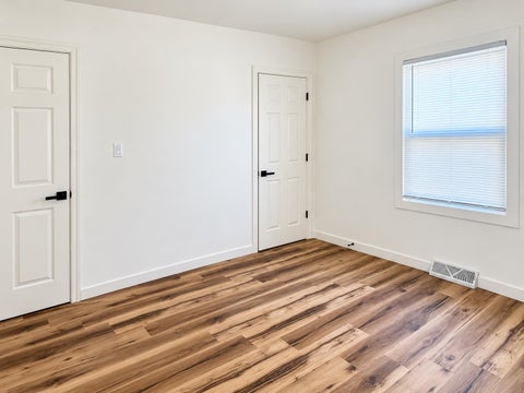 Tiny photo for 1650 N Brookfield Street, South Bend, IN 46628 (MLS # 202643824)