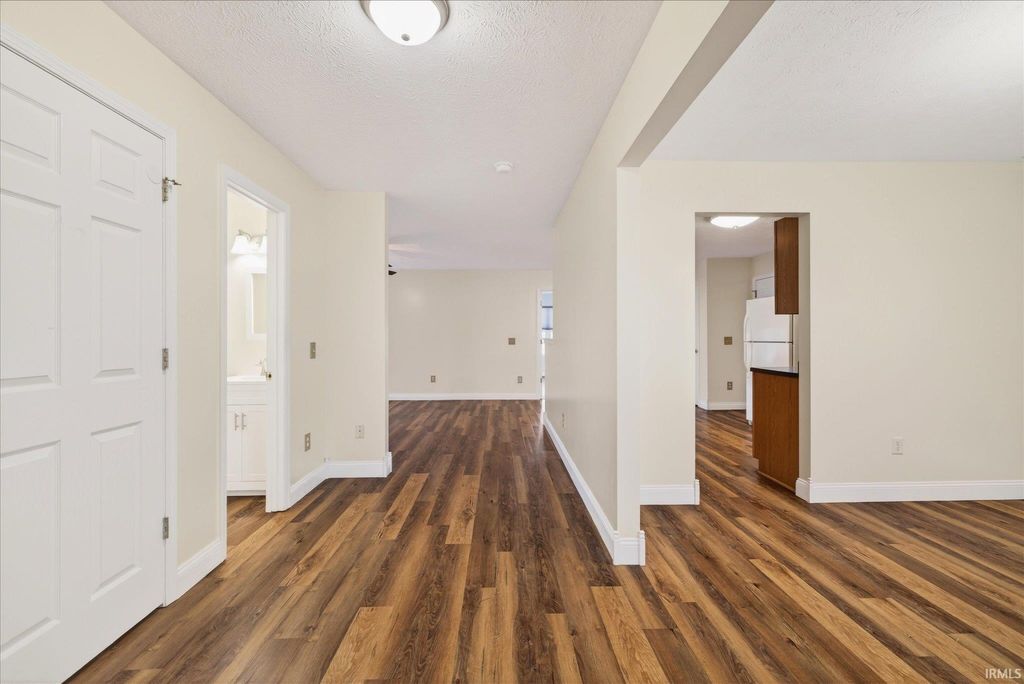 Photo of 4592 N Shadow Wood Drive, Bloomington, IN 47404 (MLS # 202600621)