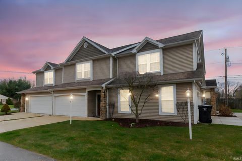 911 Keenan Court, South Bend, IN 46615 - #: 202513074