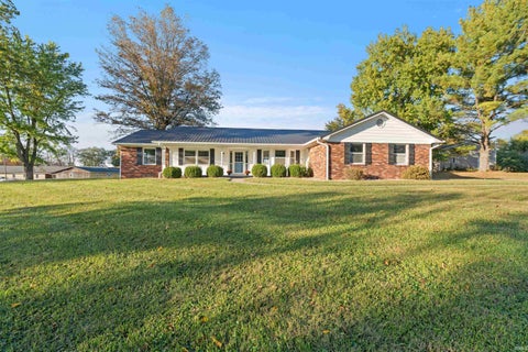 Photo of 51 Sunny Acres Drive, Bedford, IN 47421 (MLS # 202642762)