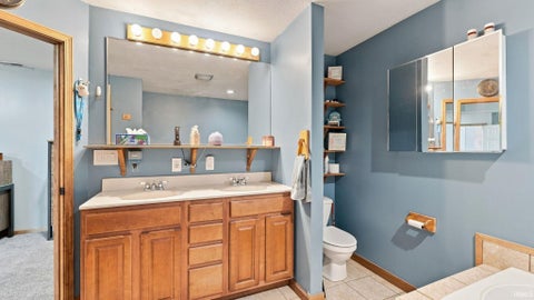 Tiny photo for 1308 W Crooked Tree Drive, Columbia City, IN 46725 (MLS # 202633406)