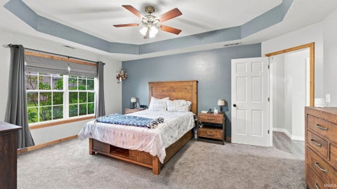 Tiny photo for 1308 W Crooked Tree Drive, Columbia City, IN 46725 (MLS # 202633406)