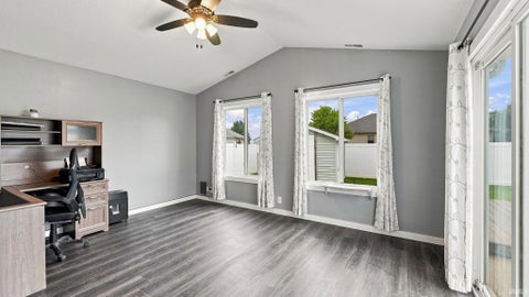 Tiny photo for 1308 W Crooked Tree Drive, Columbia City, IN 46725 (MLS # 202633406)