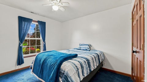 Tiny photo for 1308 W Crooked Tree Drive, Columbia City, IN 46725 (MLS # 202633406)