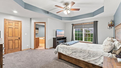 Tiny photo for 1308 W Crooked Tree Drive, Columbia City, IN 46725 (MLS # 202633406)