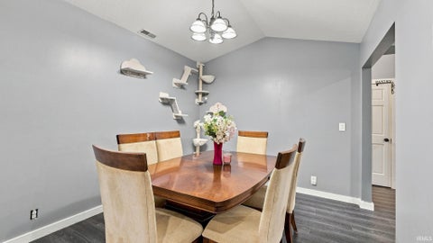 Tiny photo for 1308 W Crooked Tree Drive, Columbia City, IN 46725 (MLS # 202633406)
