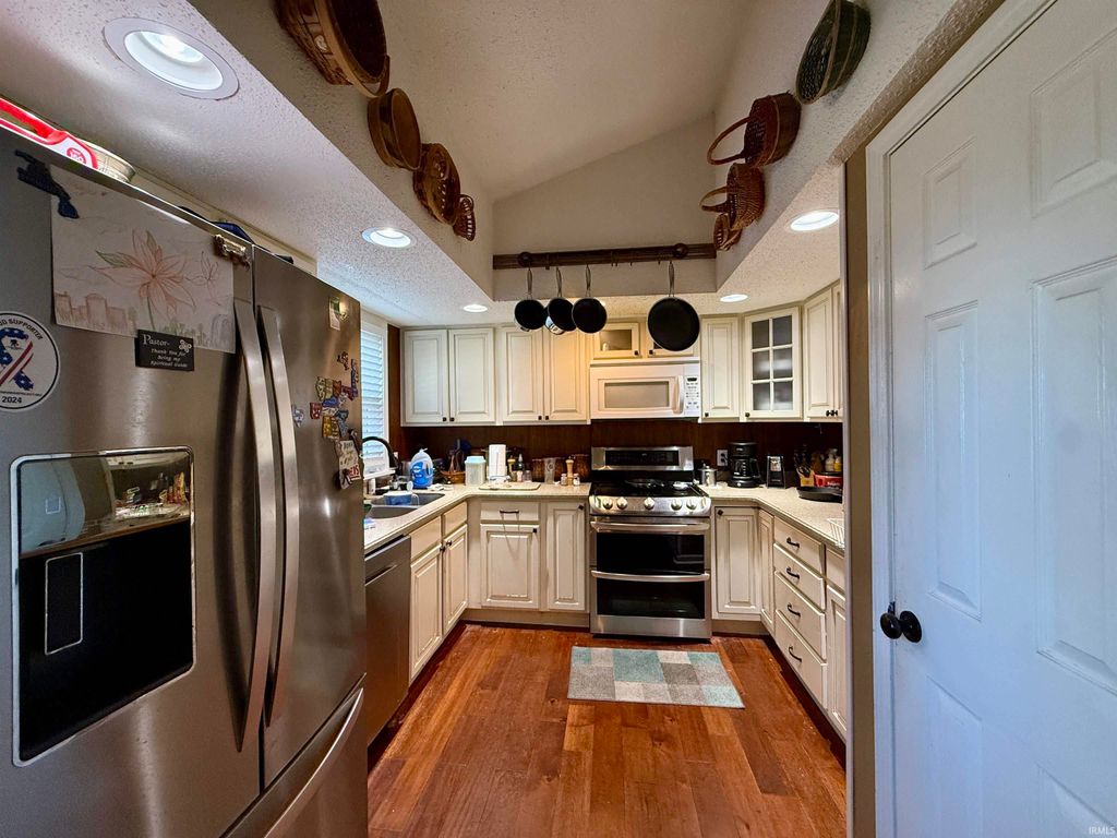 Photo of 2972 More Drive, Rockport, IN 47635 (MLS # 202544038)