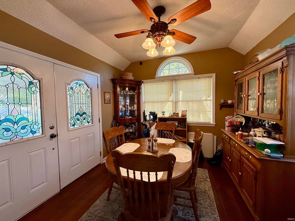 Photo of 2972 More Drive, Rockport, IN 47635 (MLS # 202544038)