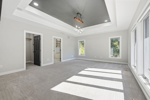 Tiny photo for 315 E Feather Valley Road, Fremont, IN 46737 (MLS # 202643550)