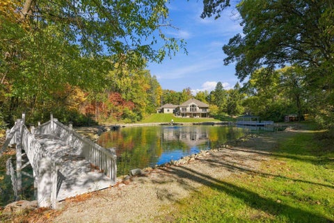 Tiny photo for 315 E Feather Valley Road, Fremont, IN 46737 (MLS # 202643550)