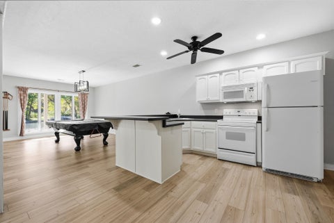 Tiny photo for 315 E Feather Valley Road, Fremont, IN 46737 (MLS # 202643550)