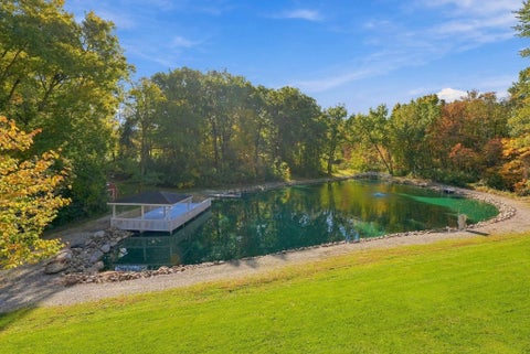 Tiny photo for 315 E Feather Valley Road, Fremont, IN 46737 (MLS # 202643550)