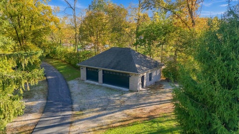 Tiny photo for 315 E Feather Valley Road, Fremont, IN 46737 (MLS # 202643550)