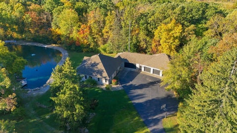 Tiny photo for 315 E Feather Valley Road, Fremont, IN 46737 (MLS # 202643550)