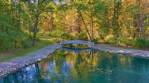 Tiny photo for 315 E Feather Valley Road, Fremont, IN 46737 (MLS # 202643550)