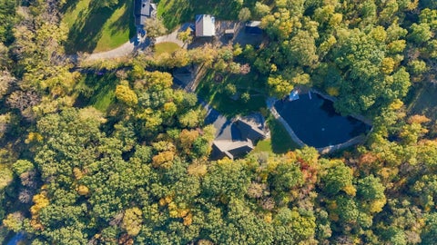 Tiny photo for 315 E Feather Valley Road, Fremont, IN 46737 (MLS # 202643550)