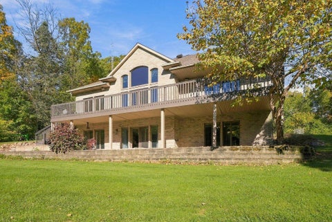 Tiny photo for 315 E Feather Valley Road, Fremont, IN 46737 (MLS # 202643550)