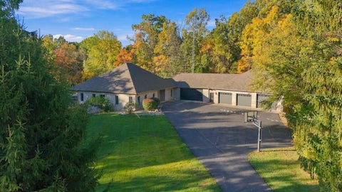 Tiny photo for 315 E Feather Valley Road, Fremont, IN 46737 (MLS # 202643550)