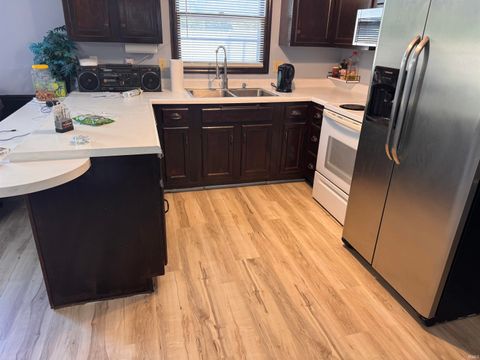 Tiny photo for 4011 Thornbury Place, Fort Wayne, IN 46804 (MLS # 202614389)