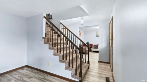 Tiny photo for 4011 Thornbury Place, Fort Wayne, IN 46804 (MLS # 202614389)