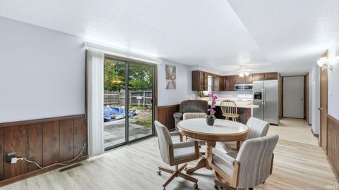 Tiny photo for 4011 Thornbury Place, Fort Wayne, IN 46804 (MLS # 202614389)