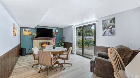 Tiny photo for 4011 Thornbury Place, Fort Wayne, IN 46804 (MLS # 202614389)