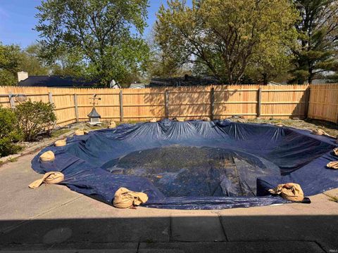 Tiny photo for 4011 Thornbury Place, Fort Wayne, IN 46804 (MLS # 202614389)