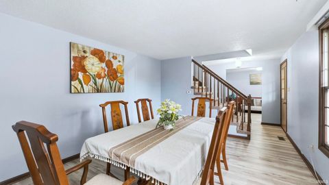 Tiny photo for 4011 Thornbury Place, Fort Wayne, IN 46804 (MLS # 202614389)