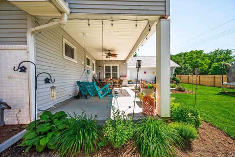 Tiny photo for 101 N Forest Avenue, Muncie, IN 47304 (MLS # 202621506)