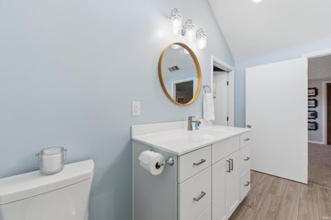 Tiny photo for 101 N Forest Avenue, Muncie, IN 47304 (MLS # 202621506)