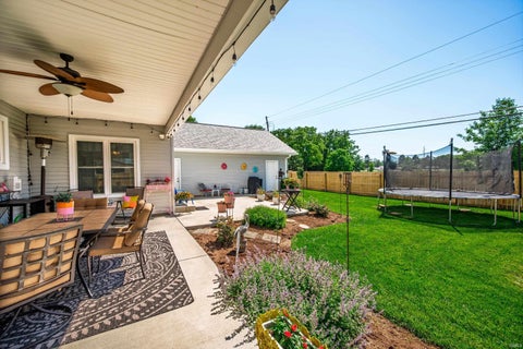 Tiny photo for 101 N Forest Avenue, Muncie, IN 47304 (MLS # 202621506)