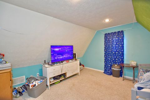 Tiny photo for 505 W Marion Street, Monticello, IN 47960 (MLS # 202542152)