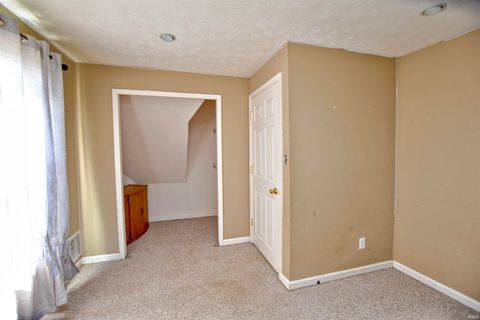 Tiny photo for 505 W Marion Street, Monticello, IN 47960 (MLS # 202542152)