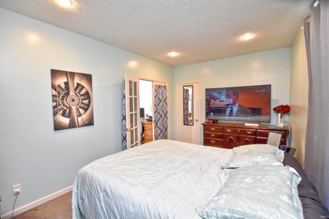 Tiny photo for 505 W Marion Street, Monticello, IN 47960 (MLS # 202542152)