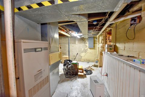 Tiny photo for 505 W Marion Street, Monticello, IN 47960 (MLS # 202542152)