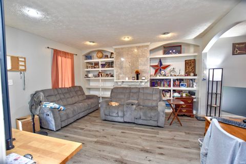 Tiny photo for 505 W Marion Street, Monticello, IN 47960 (MLS # 202542152)