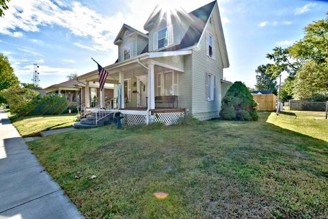 Tiny photo for 505 W Marion Street, Monticello, IN 47960 (MLS # 202542152)