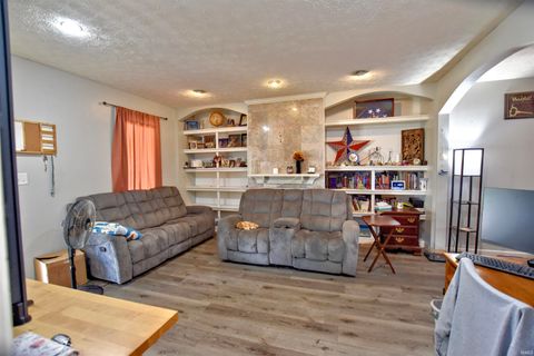 Tiny photo for 505 W Marion Street, Monticello, IN 47960 (MLS # 202542152)