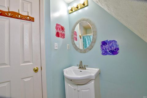 Tiny photo for 505 W Marion Street, Monticello, IN 47960 (MLS # 202542152)