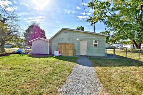 Tiny photo for 505 W Marion Street, Monticello, IN 47960 (MLS # 202542152)