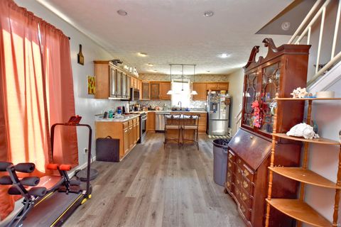 Tiny photo for 505 W Marion Street, Monticello, IN 47960 (MLS # 202542152)