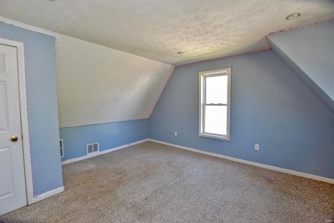 Tiny photo for 505 W Marion Street, Monticello, IN 47960 (MLS # 202542152)