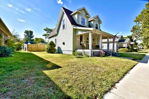 Tiny photo for 505 W Marion Street, Monticello, IN 47960 (MLS # 202542152)