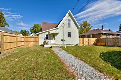 Tiny photo for 505 W Marion Street, Monticello, IN 47960 (MLS # 202542152)