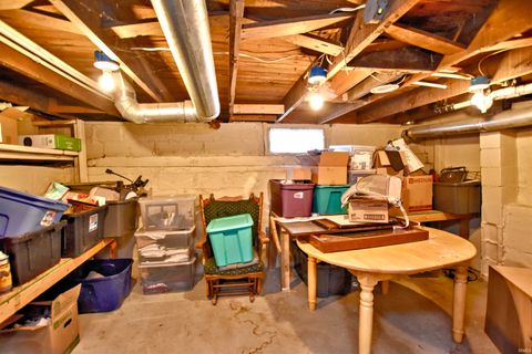 Tiny photo for 505 W Marion Street, Monticello, IN 47960 (MLS # 202542152)