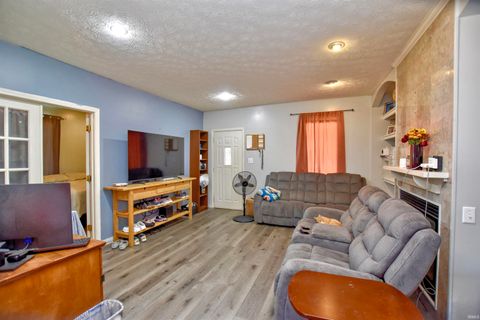 Tiny photo for 505 W Marion Street, Monticello, IN 47960 (MLS # 202542152)